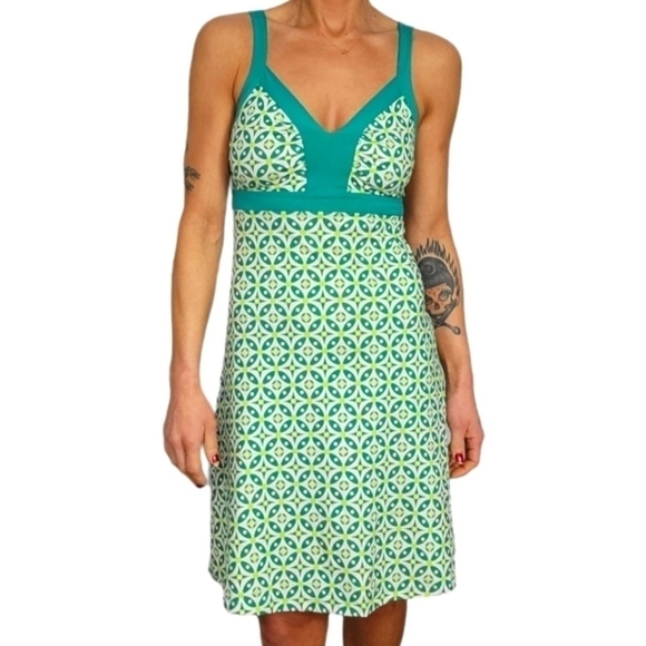 Patagonia Dresses & Skirts - Patagonia Minette Dress